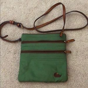 Dooney & Bourke purse